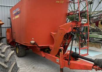 Wóz paszowy Seko 16m3