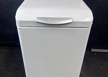 Pralka Electrolux EWT10420W – 5,5 kg, ładowana od góry, praktyczna /Sprawn…