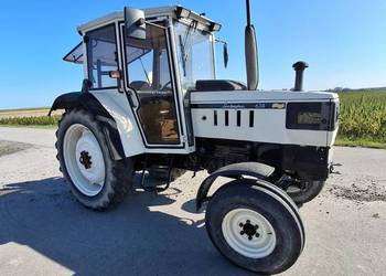 Ciągnik rolniczy Lamborghini 674