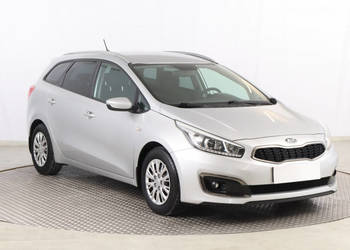 Kia Ceed 1.6 GDI