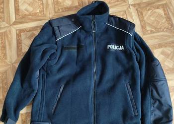 Nowy Polar służbowy Policja