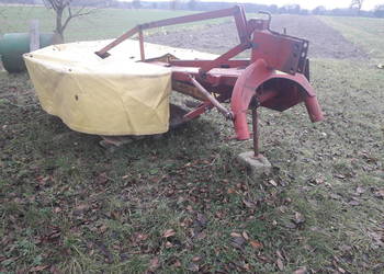 Kosiarka rotacyjna 1.65m