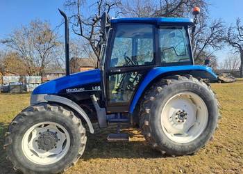 New holland l95
