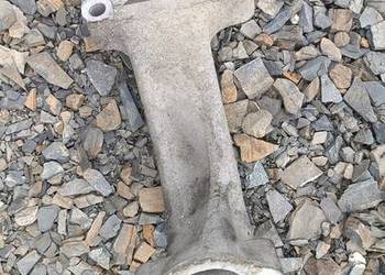 Łapa Silnika Porsche 944 2.5 B