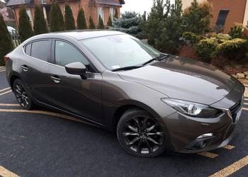 Mazda 3 Sedan SkyEnergy SkyActiv 2.0