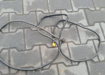 MAN TGL przewód czujnika klocków