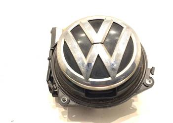 KLAMKA KLAPY TYŁ VW PASSAT B8 3G0827469H Kombi Deep Black, Deepblack