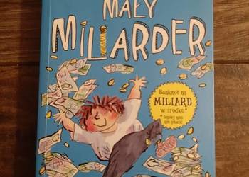 David Walliams- Miliarder