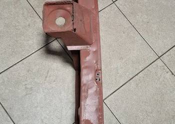 Tylka belka zawieszenia silnika Fiat 126 p