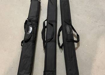 3 x roll up/ reklama