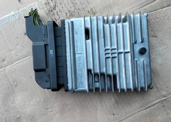 FOCUS MK1 1.8TDCI KOMPUTER STEROWNIK MODUŁ 3M51-12A650-LC