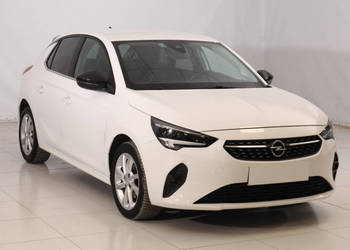 Opel Corsa 1.2 Turbo