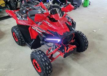 Barton terax quad 125 3+1 nowy wyprzedaz