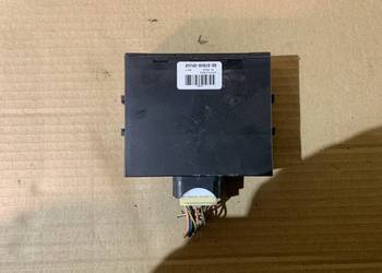 89740-0H010 moduł komfortu peugeot 107 citroen c1