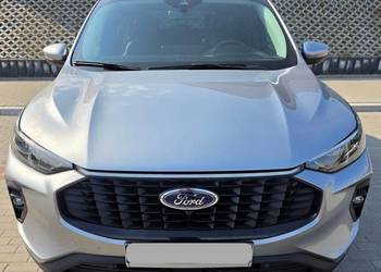 FORD ESCAPE/KUGA 2,5 HYBRYDA PLUG IN 2023