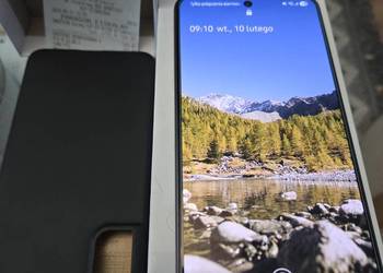 Samsung S21 fe 8/256