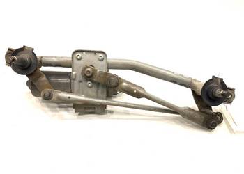 MECHANIZM WYCIERACZEK PRZÓD KIA CEED 12-18 UKŁAD RAMION, PRZEDNIA
