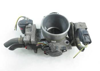 PRZEPUSTNICA HONDA CIVIC VII 1.4 i 368001912