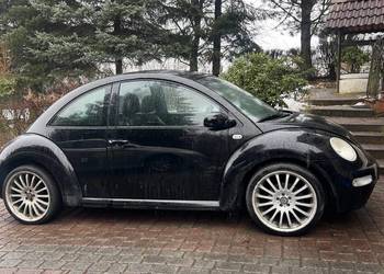 Volkswagen New Beetle