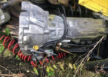 Volvo 960 S90 2,5 R6 - Skrzynia biegów automat stan 100% spr
