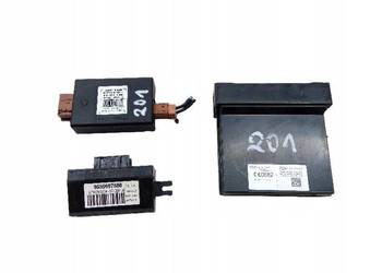 MODUŁ ZESTAW 9801695280 9659997680 9673523380 Citroen C4 Picasso II  