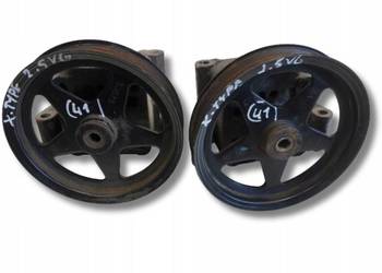 POMPA WSPOMAGANIA Jaguar X-Type 2.5 V6