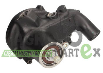 V836867628, V837079839, V837091112 POMPA WODY AGCO