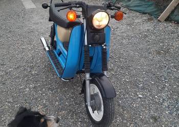 Simson Sr50 Simson skuter