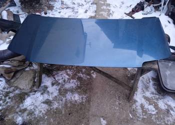 Maska VW Sharan mk 2