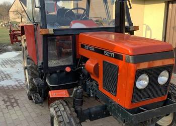 Zetor 5211