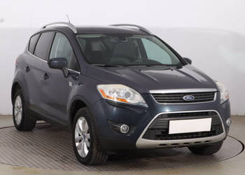 Ford Kuga 2.0 TDCi
