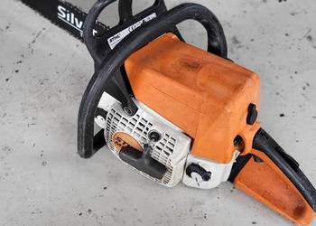 Stihl ms250 piła spalinowa
