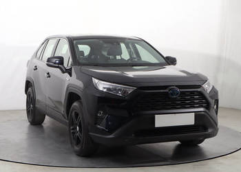 Toyota RAV 4 2.5 Hybrid