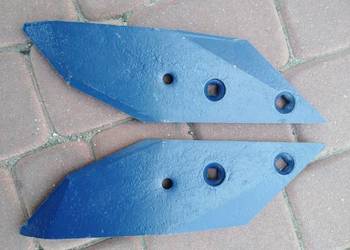 Dłuta do pługa Lemken 336.4050, 336.4051 Frank