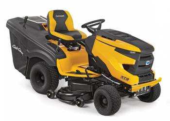 NOWY Traktorek Kosiarka CUB CADET XT2 QR106 24KM KAWASAKI