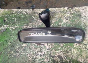 HYUNDAI TUCSON I lusterko wewnętrzne