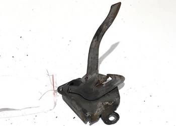 ZAMEK MASKI PRZÓD SUZUKI GRAND VITARA II SUV