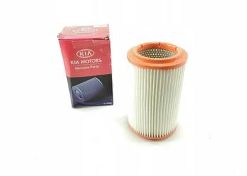 FILTR POWIETRZA KIA K2500 2.5 CRDi 2.5D FILTR POWIETRZA KIA K2500 2.5 CRDi 2.5D