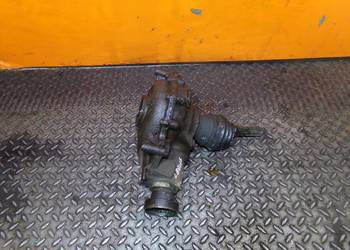 RANGE ROVER L322 4.4 V8 05r 286KM most dyfer przod 510081L 51088B