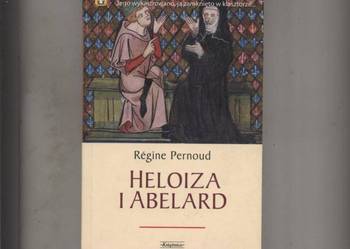 Heloiza i Abelard - Regine Pernoud