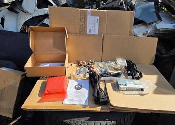 Nawigacja Citroen C4 Cactus Axion NIK-PSA01(Gen2) 1500723