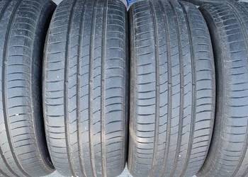 Opony 16/215/45 Kumho