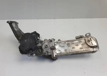 Mercedes Vito W639 2.2 CDI ZAWÓR EGR CHŁODNICA A6511400360