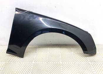 BŁOTNIK PRAWY PRZÓD AUDI A5 F5 Sportowy/Coupe Manhattan Grau OSŁONA