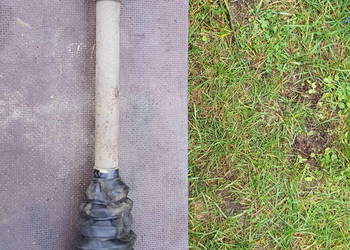 półoś lewa renault Megane II 1.6 16v półoś lewa renault Megane II 1.6 16v