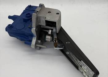 Rexroth LT17 MFEA - 40 / 090 - 210B40RAG12FOE / 40MSO44 R901362217 Power b…