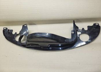 VW Garbus Karmann Ghia - Tylna osłona silnika z podwójnym podgrzewaniem