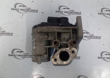 GOLF PLUS 08r 1.6 BLF 114KM 172 tys km zawór EGR A2C53025941