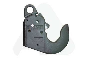 Hak łącznika dolnego kat. 2S CBM nr. 712GI2S