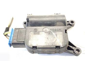 SILNIK NAGRZEWNICY VW 3C0907511Q TIGUAN 07-18